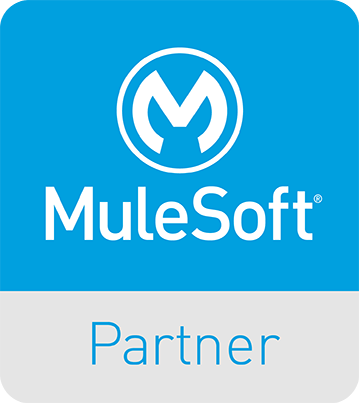 MuleSoft Partner Badge