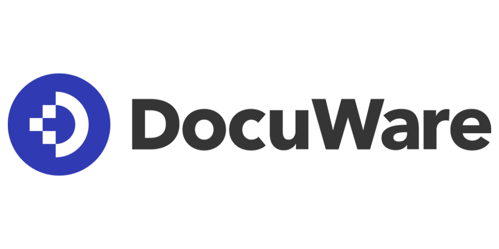 DocuWare Logo
