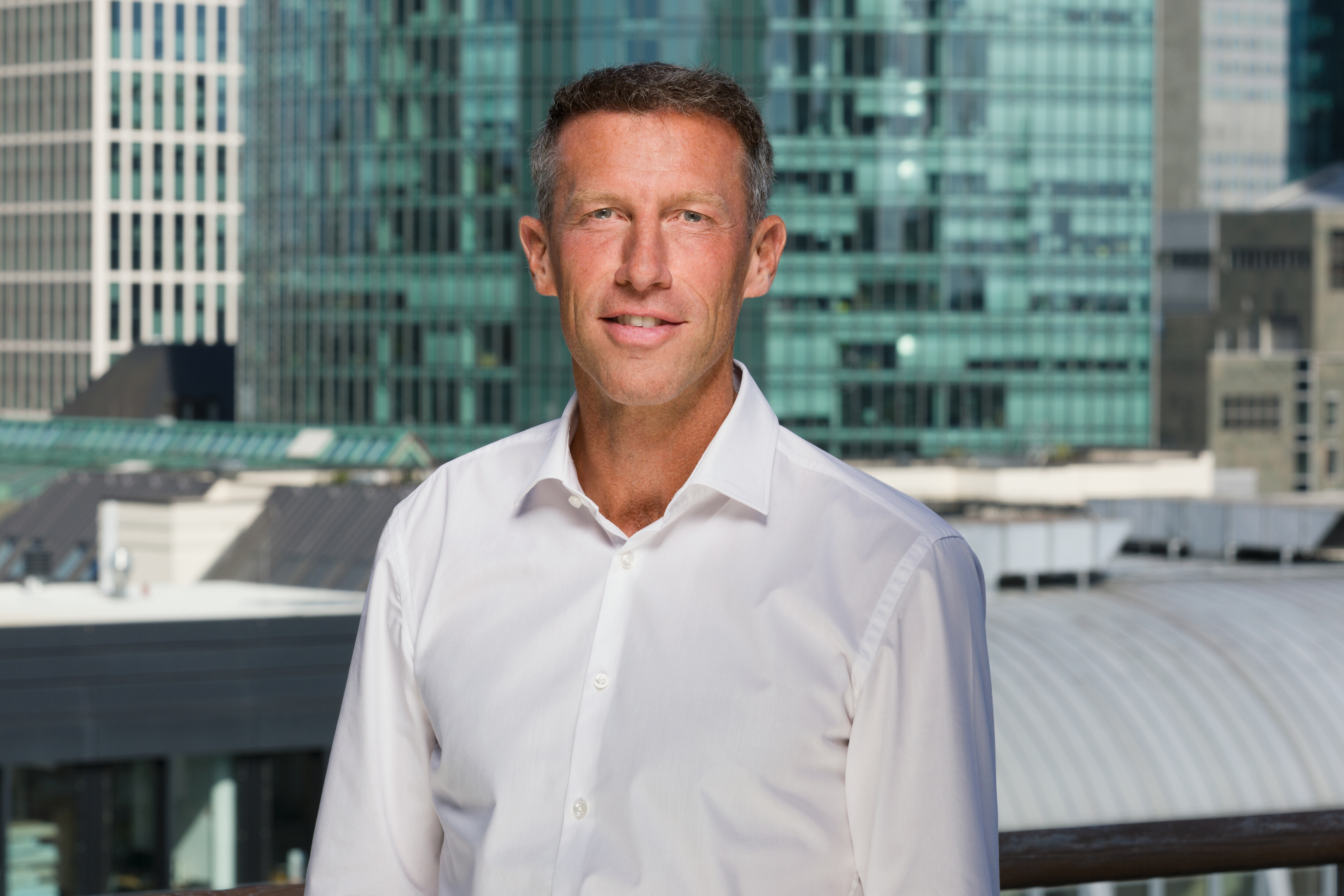 Roman Hoffmann