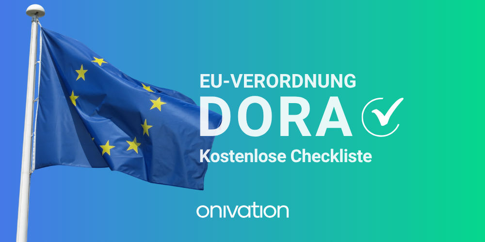 DORA-Compliance für Salesforce-Kunden in der Finanzbranche: Checkliste & Praxis-Links