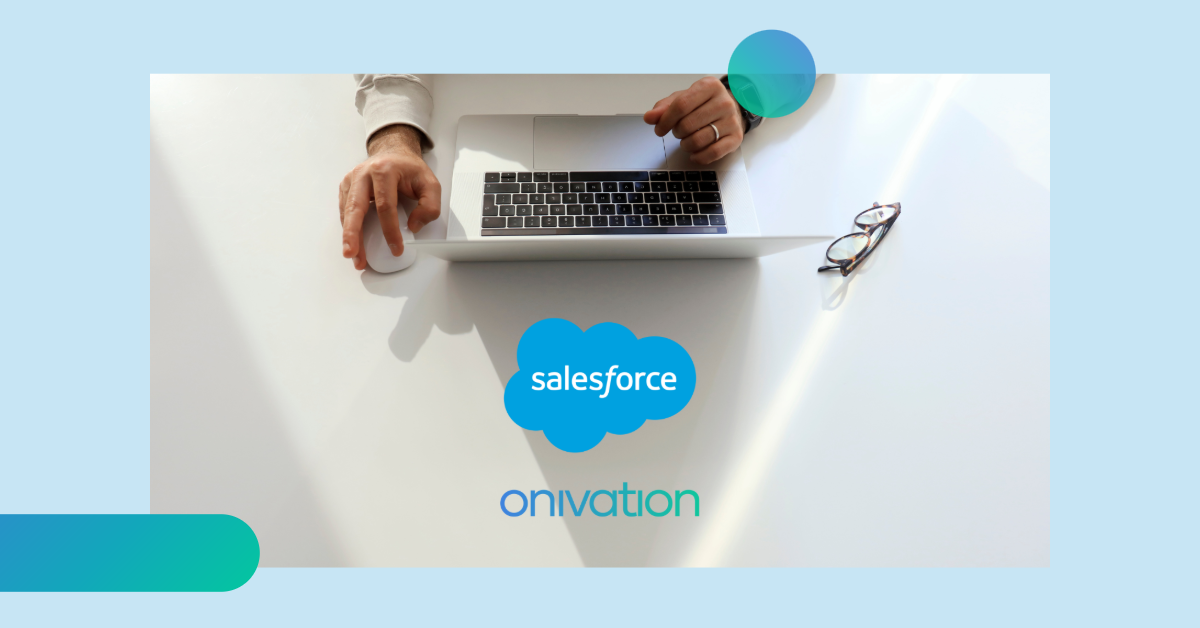 Salesforce-Update Spring ’23 – Aktivieren der erweiterten Domäne
