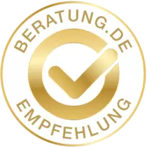 Beratung.de Empfehlung