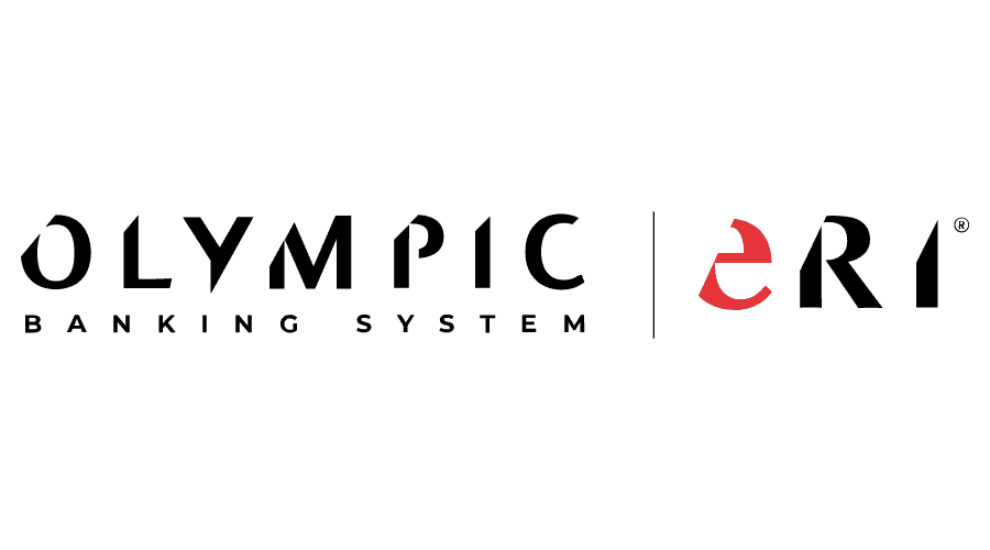 Olympic Banking System Logo