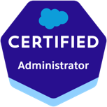 Salesforce Certified Administrator