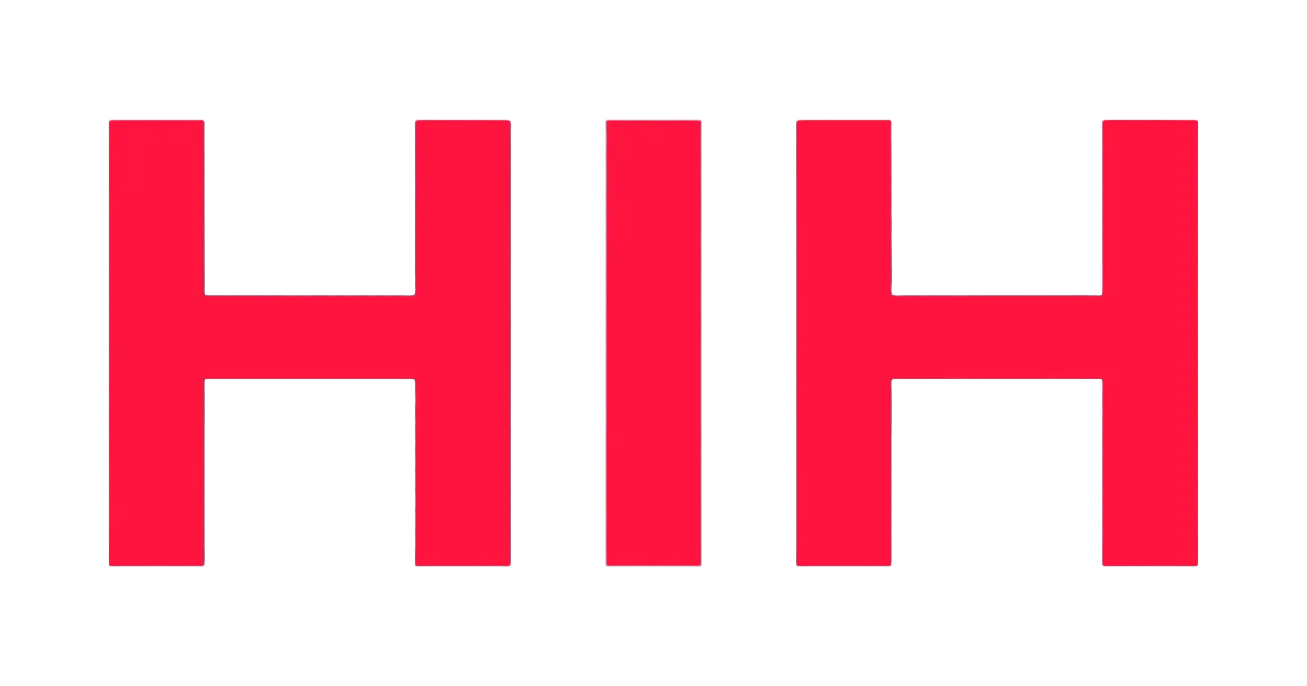 HIH